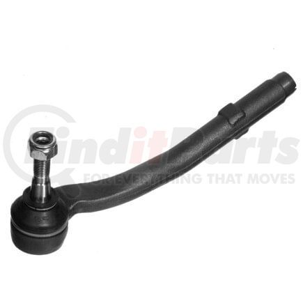 3160200003 by MEYLE - BMW (Sedan/Wagon - 2.5, 2.8, 3.0 - RWD) Steering Tie Rod End - Front Right
