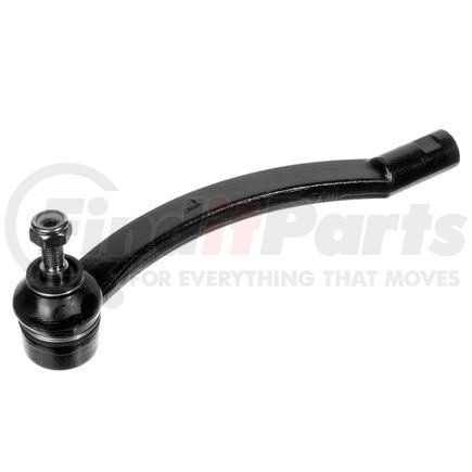 3160200004 by MEYLE - 02-03 Mini Cooper (Hatchback - 1.6 - FWD) Steering Tie Rod End - Front Left