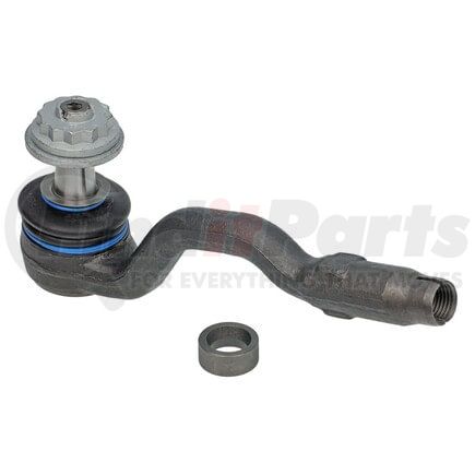3160200020HD by MEYLE - 09-10 BMW X5 (Sport Utility - 3.0 - AWD) Steering Tie Rod End - Front
