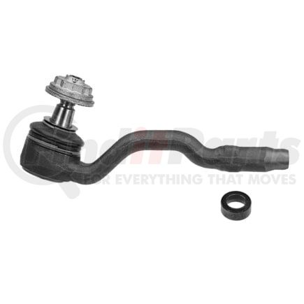 316 020 0020 by MEYLE - 09-10 BMW X5 (Sport Utility - 3.0 - AWD) Steering Tie Rod End  - Front