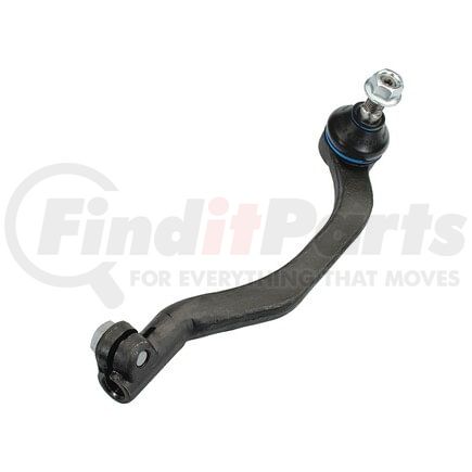 3160200022 by MEYLE - 07-15 Mini Cooper Steering Tie Rod End - Front Left
