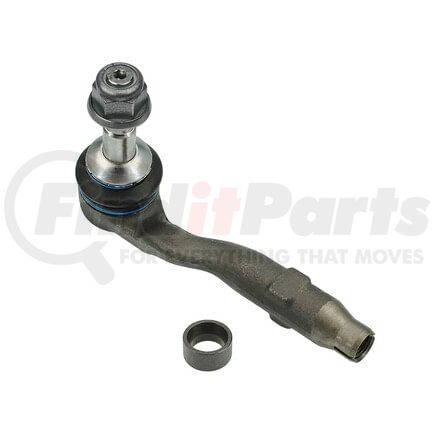 3160200024 by MEYLE - BMW Steering Tie Rod End - Front Left