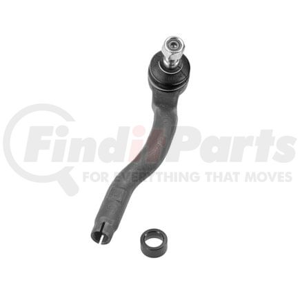 316 020 0015 by MEYLE - BMW (Sedan/Wagon - 2.5, 3.0 - AWD) Steering Tie Rod End - Front Right