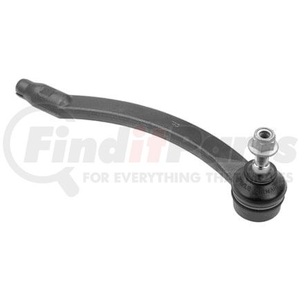 316 020 0018 by MEYLE - 03-07 Mini Cooper Steering Tie Rod End  - Front Right