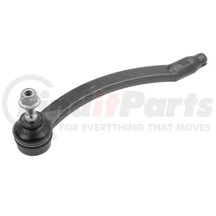 316 020 0019 by MEYLE - 03-07 Mini Cooper Steering Tie Rod End - Front Left