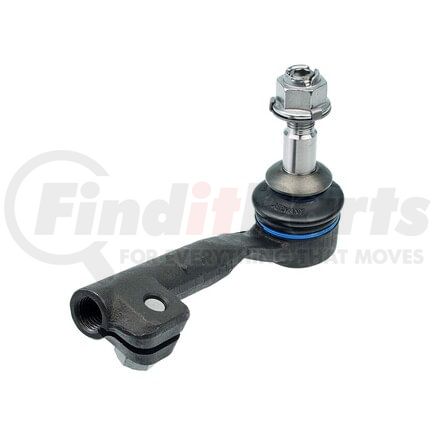 Meyle 3160200028 Steering Tie Rod End BMW Steering Tie Rod End - Front Left