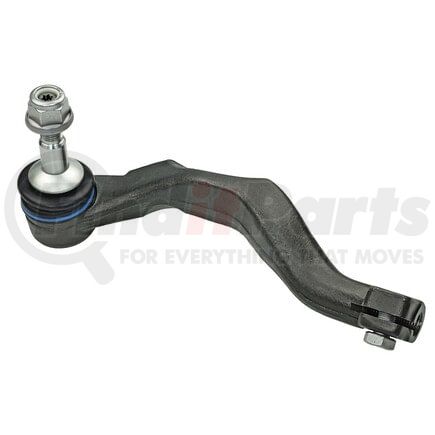 3160200041HD by MEYLE - BMW, Mini Steering Tie Rod End  - Front Left