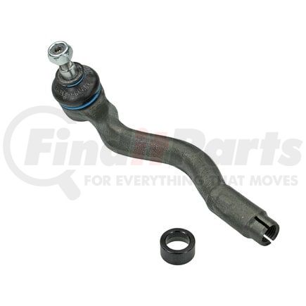 3160204341 by MEYLE - BMW Steering Tie Rod End - Front Left