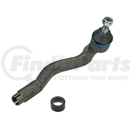 3160204344 by MEYLE - BMW Steering Tie Rod End - Front Right
