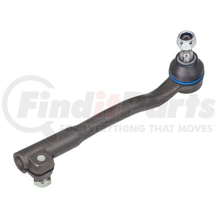 3160204350 by MEYLE - BMW (Sedan - 4.0, 4.4, 5.4 - RWD) Steering Tie Rod End - Front Left