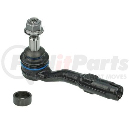 3160300002 by MEYLE - BMW Steering Tie Rod End - Front