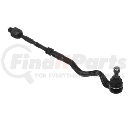 3160300004 by MEYLE - BMW Steering Tie Rod Assembly  - Front Left