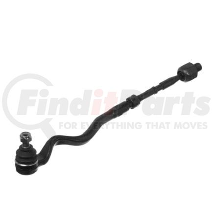 3160300005 by MEYLE - BMW Steering Tie Rod Assembly - Front Right