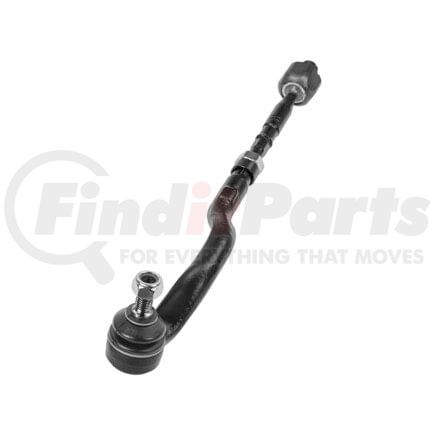 316 030 0006 by MEYLE - BMW (Sedan/Wagon - 2.5, 3.0 - AWD) Steering Tie Rod Assembly - Front Left