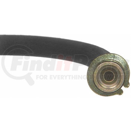 F7600 by WAGNER - BRAKE HOSE