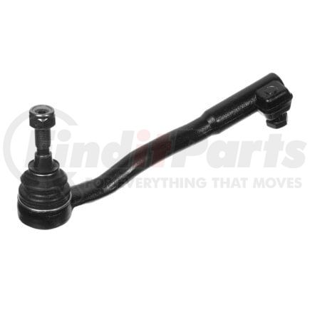 3160204374 by MEYLE - BMW (Sedan/Wagon - 4.4, 4.9 - Disc - RWD) Steering Tie Rod End - Front Right