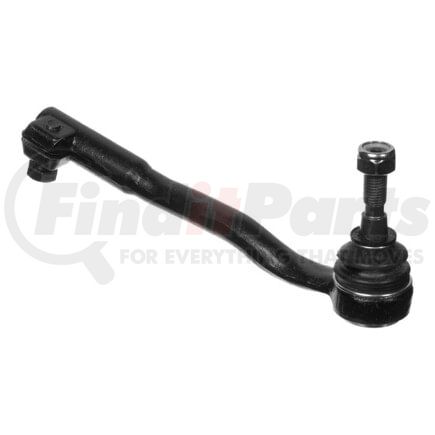 3160204375 by MEYLE - BMW (Sedan/Wagon - 4.4, 4.9 - Disc - RWD) Steering Tie Rod End - Front Left