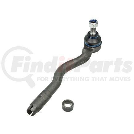 3160204603 by MEYLE - BMW Steering Tie Rod End  - Front Left