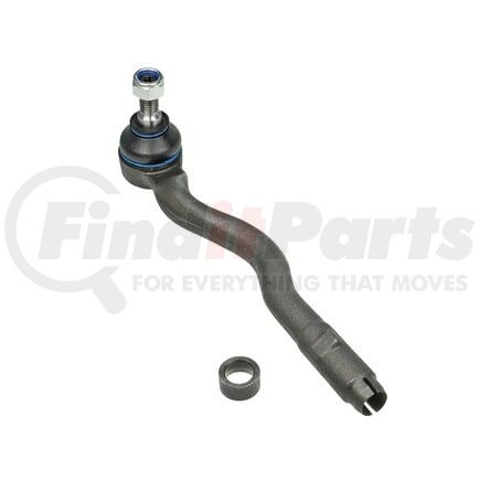 3160204604 by MEYLE - BMW Steering Tie Rod End - Front Right