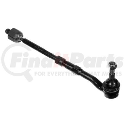 316 030 0011 by MEYLE - BMW Steering Tie Rod Assembly - Front