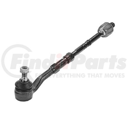 316 030 0016 by MEYLE - BMW (Sedan/Wagon - 3.0 - AWD) Steering Tie Rod Assembly - Front