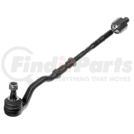 316 030 0009 by MEYLE - 04-10 BMW X3 (Sport Utility - 2.5, 3.0 - AWD) Steering Tie Rod Assembly  - Front