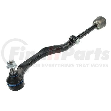316 030 0022 by MEYLE - 07-15 Mini Cooper Steering Tie Rod Assembly - Front Left