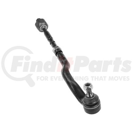 316 030 0024 by MEYLE - BMW (Sedan/Wagon - 2.5, 3.0 - AWD) Steering Tie Rod Assembly - Front Right