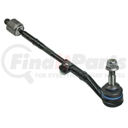 3160300018/HD by MEYLE - BMW Steering Tie Rod Assembly - Front Right