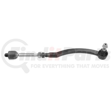 316 030 0020 by MEYLE - 02-07 Mini Cooper Steering Tie Rod Assembly - Front Right