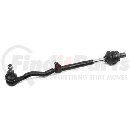 3160304304 by MEYLE - BMW Steering Tie Rod Assembly - Front Right