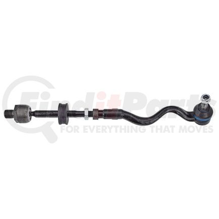 3160304339 by MEYLE - BMW Steering Tie Rod Assembly  - Front Left