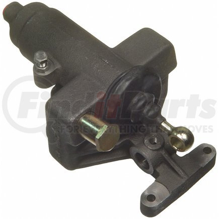 Wagner F76151 Brake Hydraulic Line M C ASSY