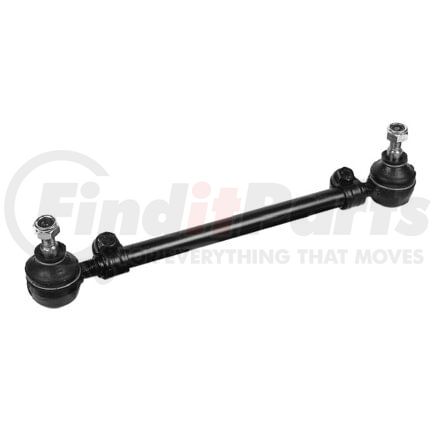 3160304214 by MEYLE - BMW (Coupe/Sedan/Wagon - RWD) Steering Tie Rod Assembly - Front
