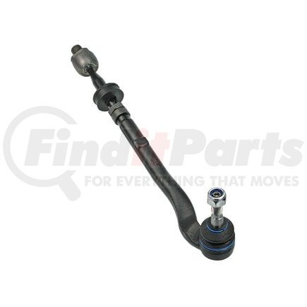 3160304354 by MEYLE - BMW (Sedan/Wagon - 2.5, 2.8, 3.0 - RWD) Steering Tie Rod Assembly - Front Right