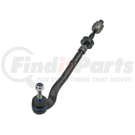 3160304355 by MEYLE - BMW (Sedan/Wagon - 2.5, 2.8, 3.0 - RWD) Steering Tie Rod Assembly - Front Left