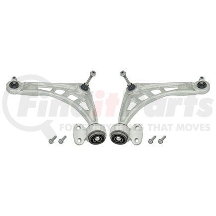 3160500000/HD by MEYLE - BMW Suspension Control Arm Kit - Front