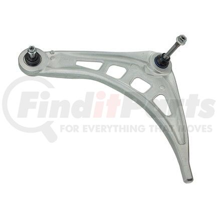 3160500003/HD by MEYLE - BMW Suspension Control Arm and Ball Joint Assembly - Front Left