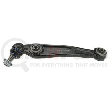 316 050 0036 by MEYLE - BMW Suspension Control Arm and Ball Joint Assembly  - Front Left Lower Rearward