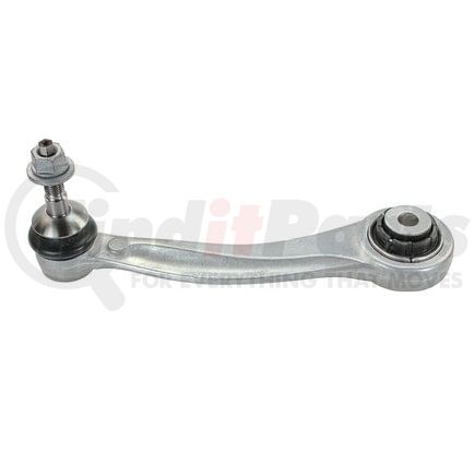 3160500039 by MEYLE - BMW Suspension Control Arm and Ball Joint Assembly - Rear Left Upper Forward