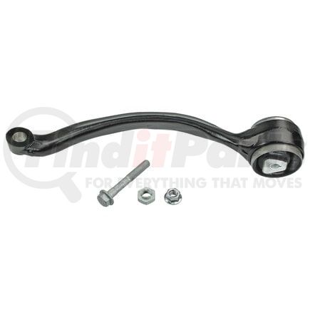 3160500046HD by MEYLE - BMW Suspension Control Arm and Ball Joint Assembly  - Front Left