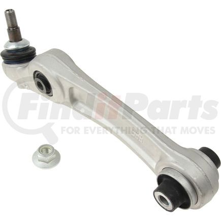 316 050 00 49 by MEYLE - BMW Suspension Control Arm and Ball Joint Assembly - Front Right Lower Rearward