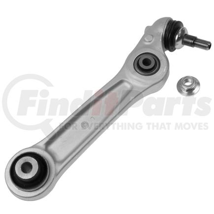 316 050 0056 by MEYLE - BMW Suspension Control Arm and Ball Joint Assembly - Front Left