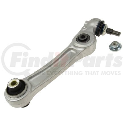 316 050 0057 by MEYLE - BMW Suspension Control Arm and Ball Joint Assembly - Front Right