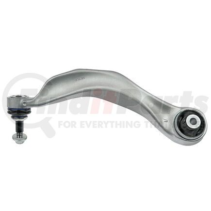 3160500050 by MEYLE - BMW Suspension Control Arm and Ball Joint Assembly  - Front Left Lower Forward