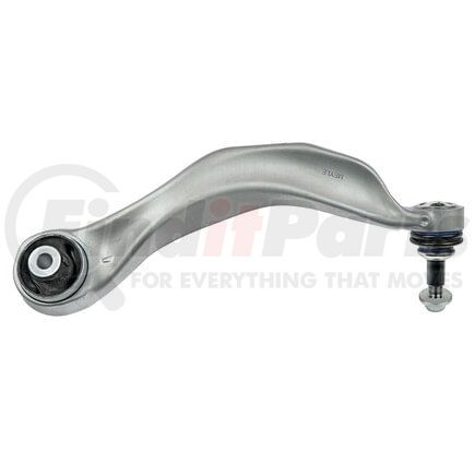 3160500051 by MEYLE - BMW Suspension Control Arm and Ball Joint Assembly - Front Right Lower Forward