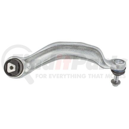 3160500063HD by MEYLE - BMW Suspension Control Arm and Ball Joint Assembly - Front Right