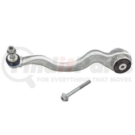 3160500068HD by MEYLE - BMW Suspension Control Arm and Ball Joint Assembly - Front Left