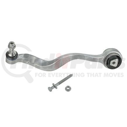 3160500097HD by MEYLE - BMW Suspension Control Arm and Ball Joint Assembly  - Front Left Lower Forward