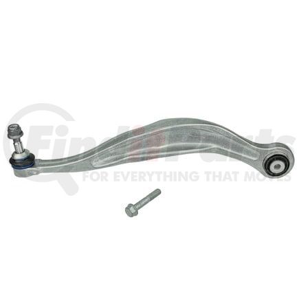 3160500124S by MEYLE - BMW Suspension Control Arm and Ball Joint Assembly - Rear Right Upper Rearward